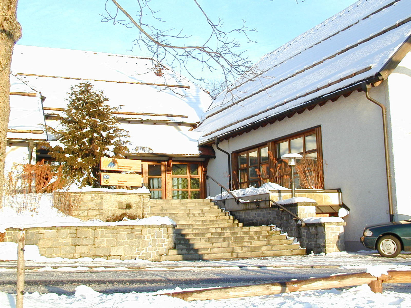 Waldgeschichtliches Museum Waldgeschichtliches Museum